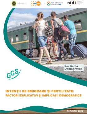 Intenții de emigrare și fertilitate: factori explicativi și implicații demografice