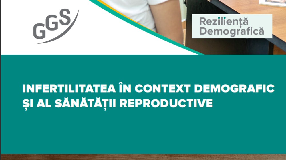 Infertilitatea în context demografic și al sănătății reproductive
