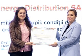 Receptionarea certificatelor