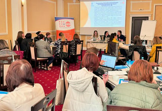 organizate ateliere consultative privind Managementul de caz în situațiile de violență în familie și violență împotriva femeilor