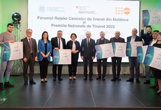 UNFPA Moldova | Investing in 10-year-old girls could yield huge demographic  dividend, boost national economies