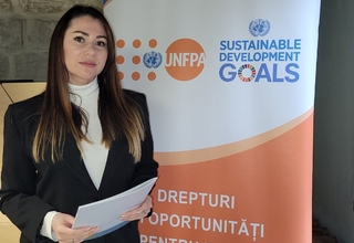 8yer Sex Vidio - UNFPA Moldova | Investing in 10-year-old girls could yield huge demographic  dividend, boost national economies