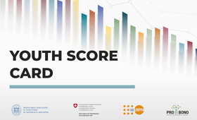 Youth Score Card