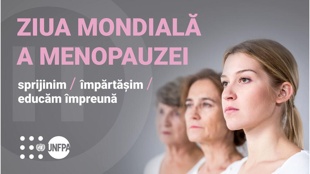 10 lucruri pe care nu le știai despre menopauză și impactul său