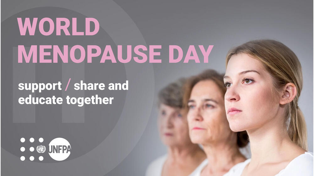 World Menopause Day is observed every year on October 18. We present 10 things you might not know about menopause and how it affects women's quality of life.