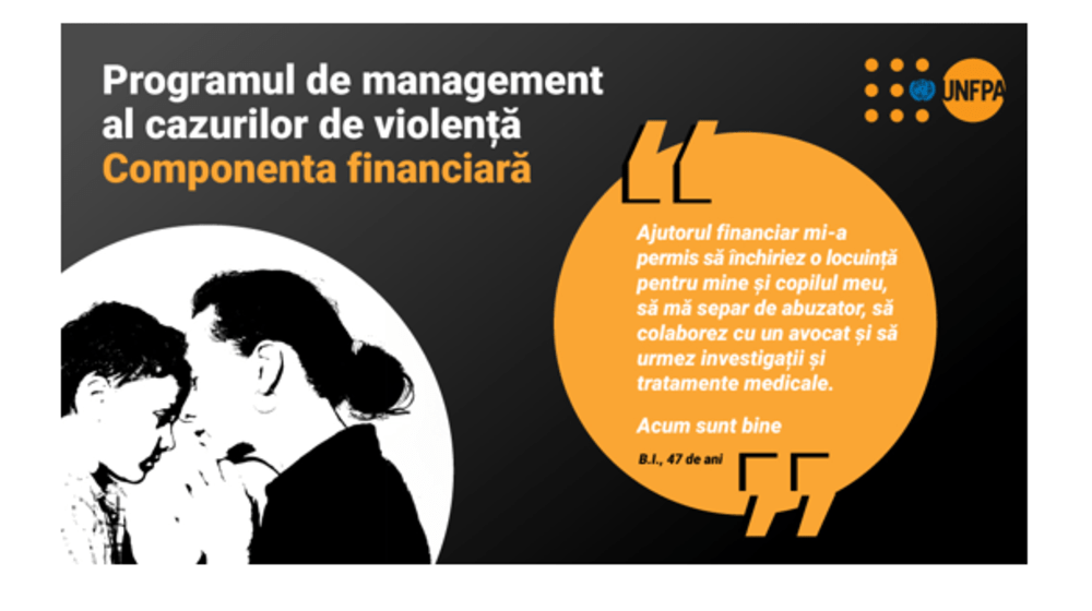 Financial assistance in violence case management has a beneficial effect on survivors' health, safety and access to violence pre