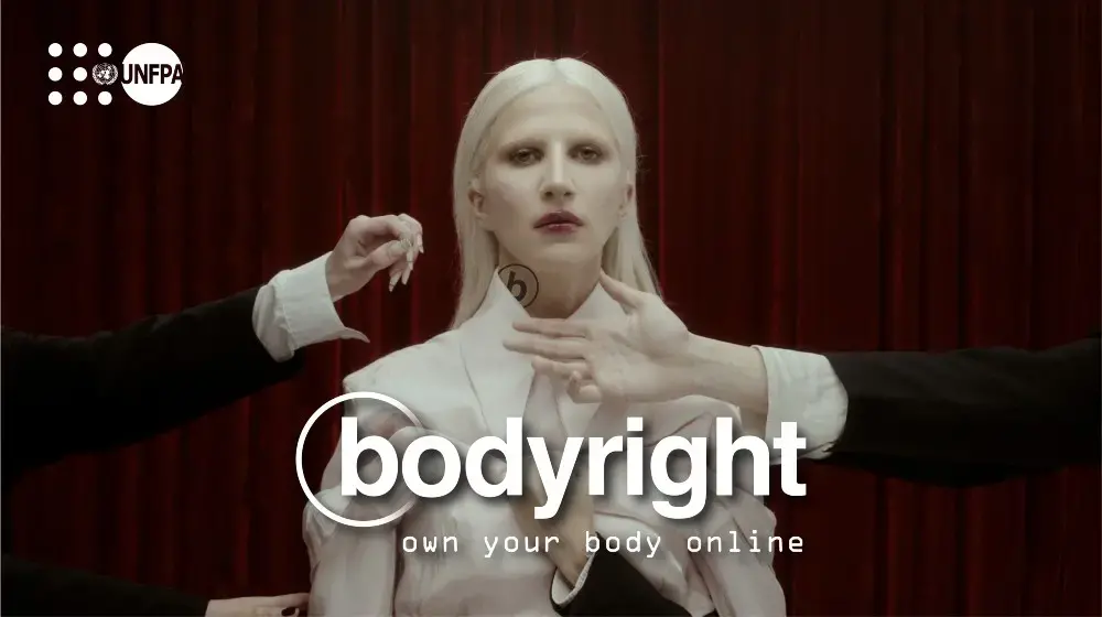 ⓑ bodyright