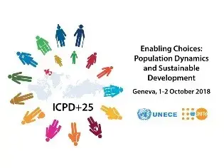 Consultare națională ICPD@25: Dinamica Populației și Dezvoltarea Durabilă