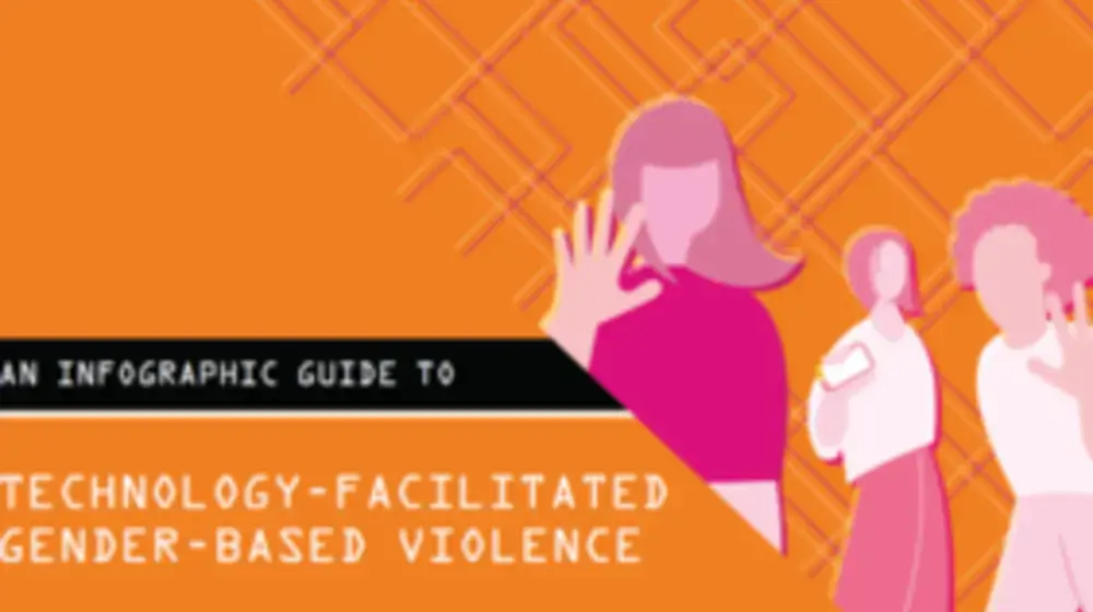 An Infographic Guide to Technology-Based Violence