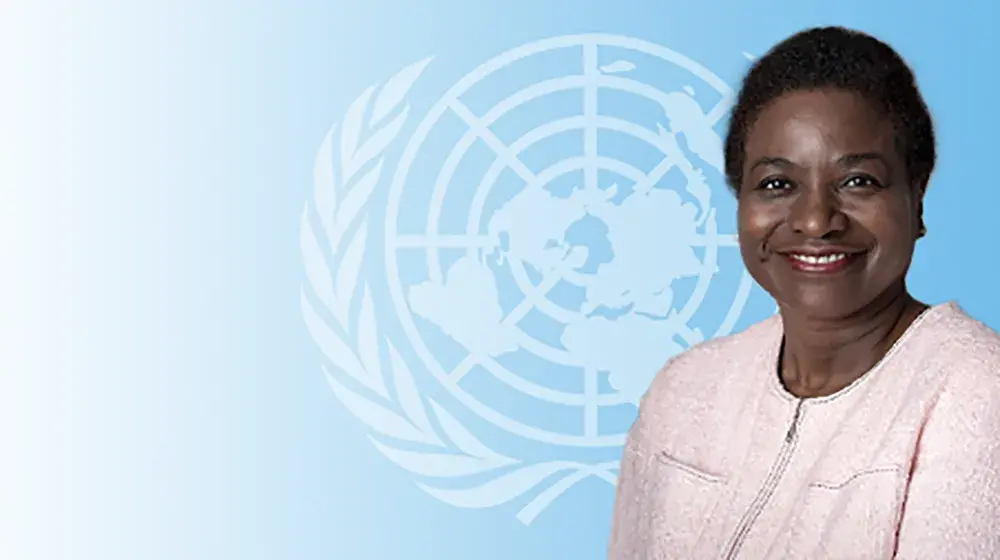 Statement by Dr. Natalia Kanem on International Day for the Elimination of Sexual Violence in Conflict