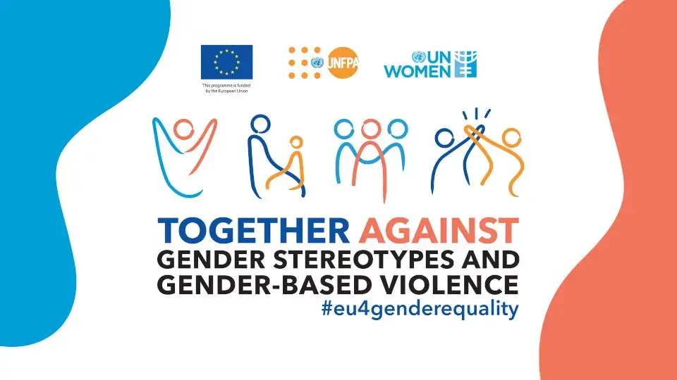 UNFPA, UN Women and and EU launch ambitious initiative for gender equality in Eastern Partnership