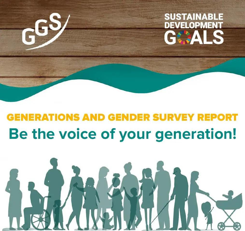 Generations and Gender Survey Report