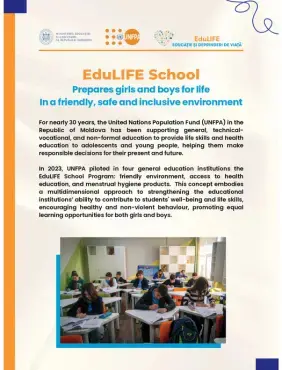 EduLIFE School