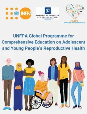 UNFPA Global Programme for Comprehensive Education on Adolescent and Young People‘s Reproductive Health