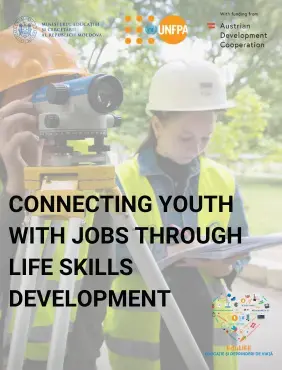 Connecting youth to the job market through life skills development