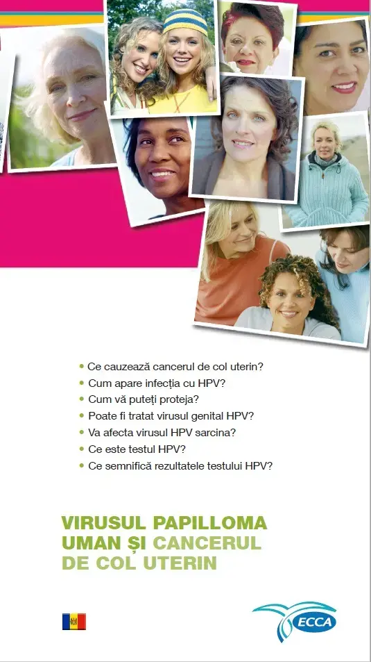 Human Papilloma Virus and Cervical Cancer