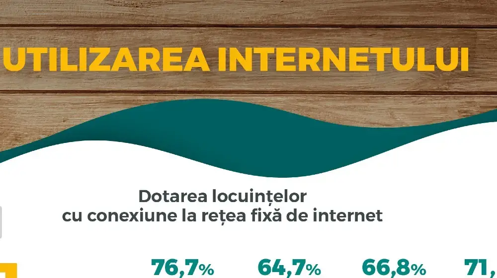 Infografice realizate în baza datelor din studiul ”Generații și Gen”