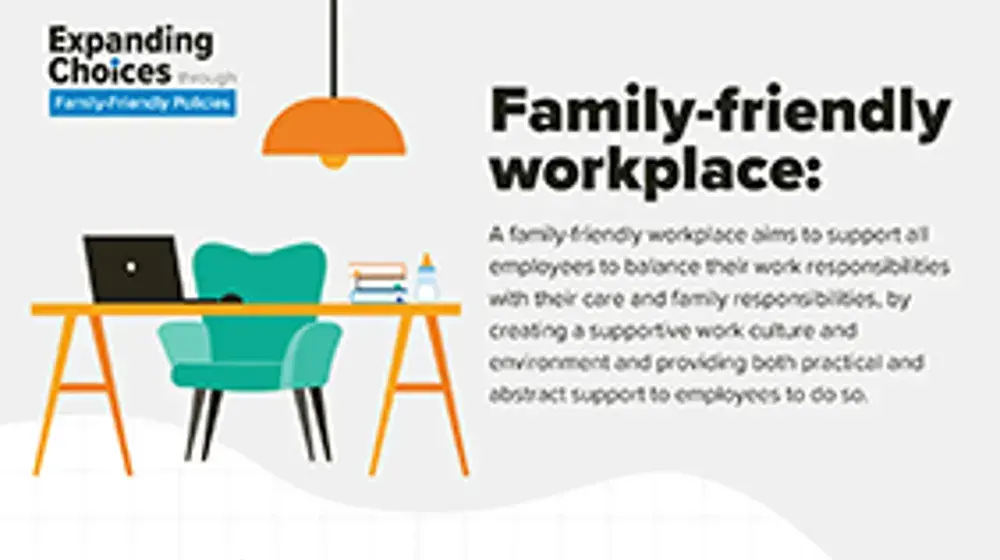 Family-Friendly Workplaces