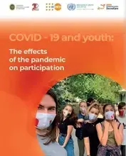 COVID-19 and youth: the impact of the pandemic on youth participation