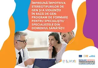 Program de Formare pentru prestatorii/prestatoarele de servicii medicale